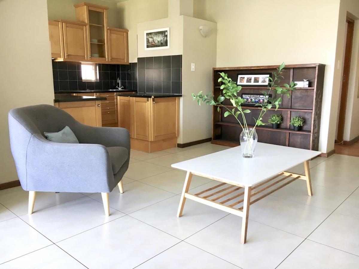 15 On Chelmsford 'Unwind' Apartment Cape Town Exterior photo