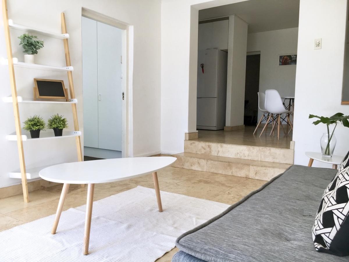 15 On Chelmsford 'Unwind' Apartment Cape Town Exterior photo